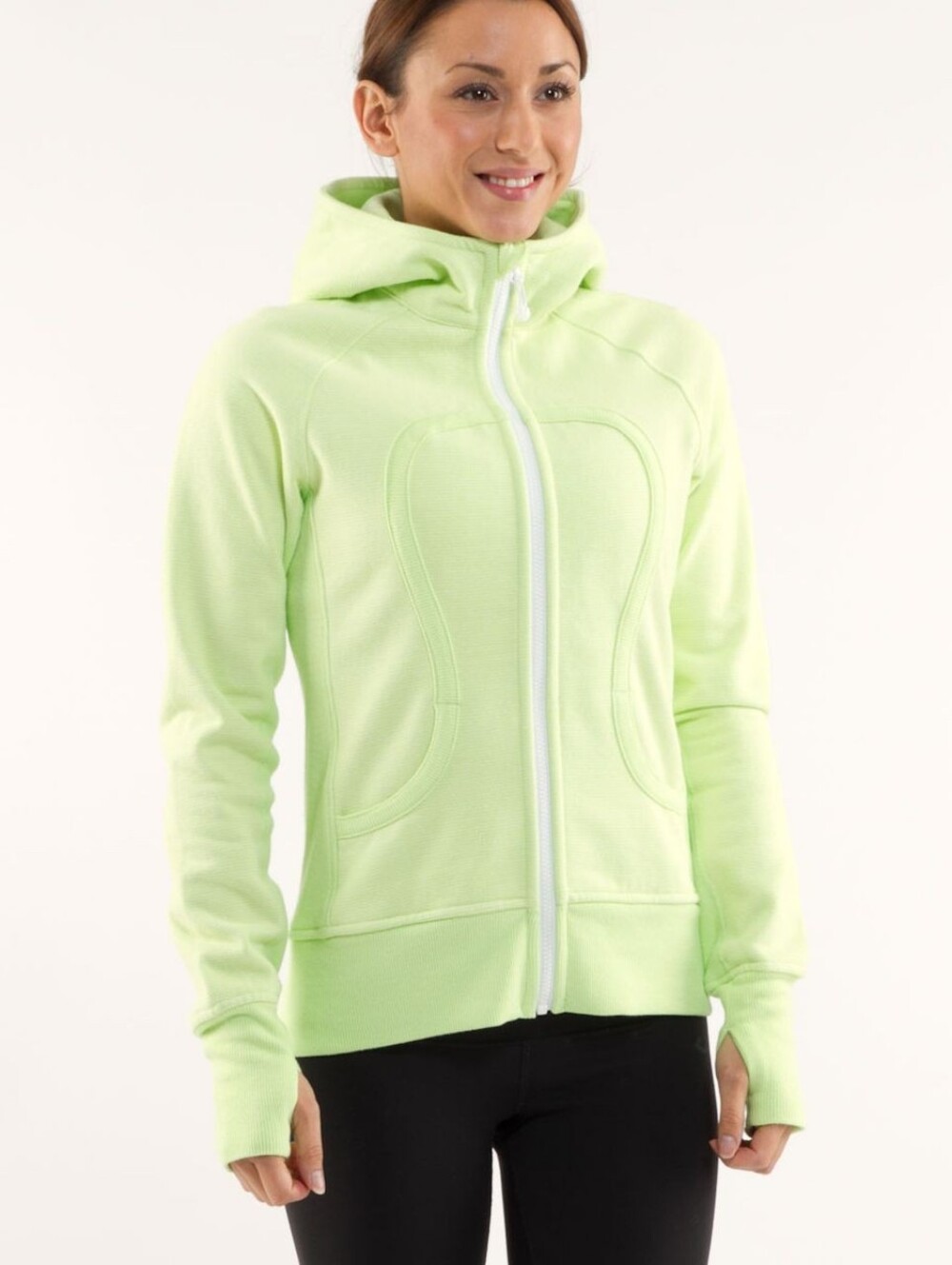 Lululemon Scuba Hoodie